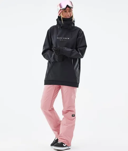 Snowboard Jassen>DOPE SNOW Yeti W 2022 BlackRange