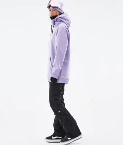 Snowboard Jassen>DOPE SNOW Yeti W 2022 FadedVioletRange
