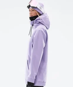 Snowboard Jassen>DOPE SNOW Yeti W 2022 FadedVioletRange