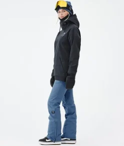 Snowboard Jassen>DOPE SNOW Yeti W BlackIce