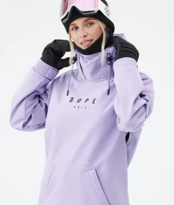 Snowboard Jassen>DOPE SNOW Yeti W FadedVioletAphex