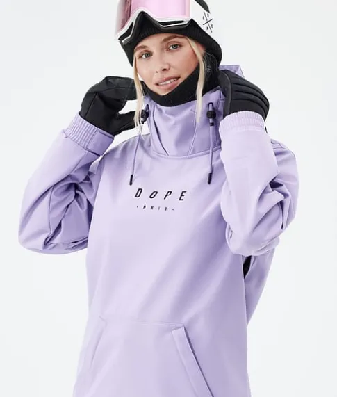 Snowboard Jassen>DOPE SNOW Yeti W FadedVioletAphex