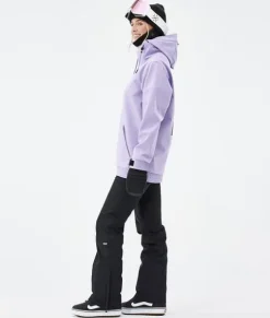 Snowboard Jassen>DOPE SNOW Yeti W FadedVioletAphex