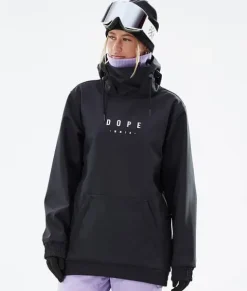 Snowboard Jassen>DOPE SNOW Yeti W 2022 BlackPeak