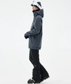 Ski Jassen>DOPE SNOW Yeti W MetalBlue2X-Up