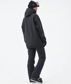 Ski Jassen>DOPE SNOW Yeti W Black2X-Up