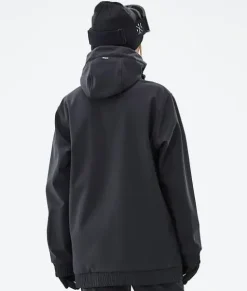 Ski Jassen>DOPE SNOW Yeti W Black2X-Up