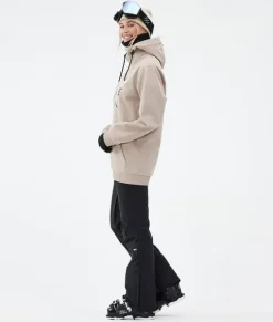 Ski Jassen>DOPE SNOW Yeti W Sand2X-Up