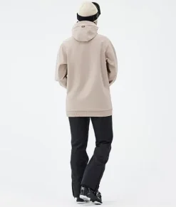 Ski Jassen>DOPE SNOW Yeti W Sand2X-Up