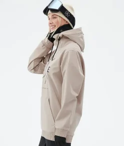 Ski Jassen>DOPE SNOW Yeti W Sand2X-Up