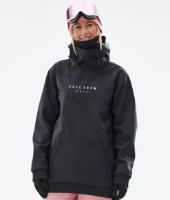 Ski Jassen>DOPE SNOW Yeti W 2022 BlackRange