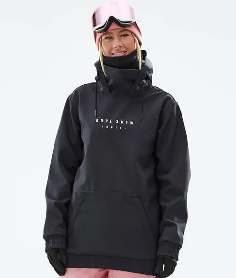 Ski Jassen>DOPE SNOW Yeti W 2022 BlackRange