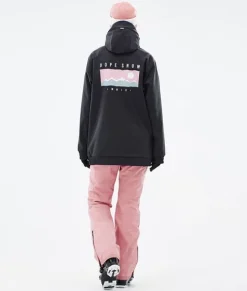 Ski Jassen>DOPE SNOW Yeti W 2022 BlackRange