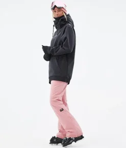 Ski Jassen>DOPE SNOW Yeti W 2022 BlackRange