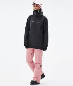 Ski Jassen>DOPE SNOW Yeti W 2022 BlackRange