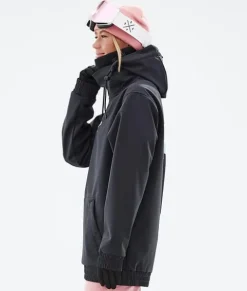 Ski Jassen>DOPE SNOW Yeti W 2022 BlackRange
