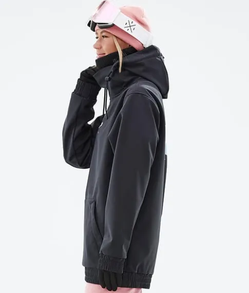 Ski Jassen>DOPE SNOW Yeti W 2022 BlackRange