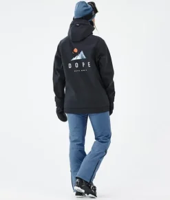 Ski Jassen>DOPE SNOW Yeti W BlackIce