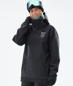 Ski Jassen>DOPE SNOW Yeti W 2022 BlackSummit