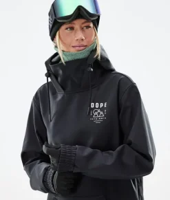 Ski Jassen>DOPE SNOW Yeti W 2022 BlackSummit