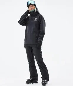 Ski Jassen>DOPE SNOW Yeti W 2022 BlackSummit