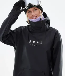 Ski Jassen>DOPE SNOW Yeti W 2022 BlackPeak