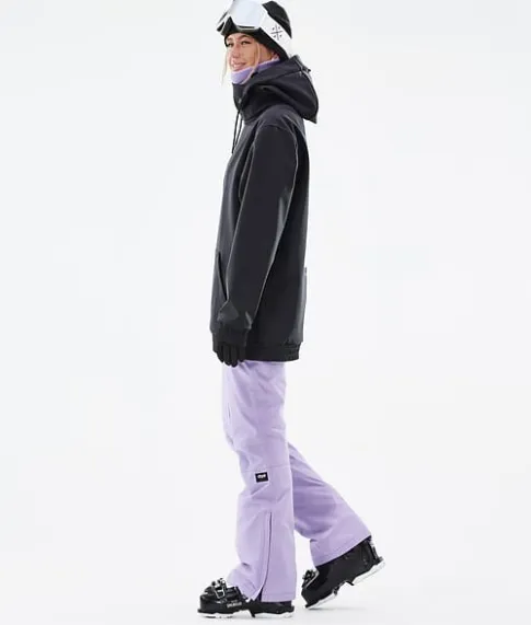 Ski Jassen>DOPE SNOW Yeti W 2022 BlackPeak