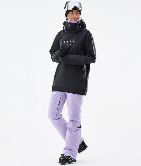 Ski Jassen>DOPE SNOW Yeti W 2022 BlackPeak