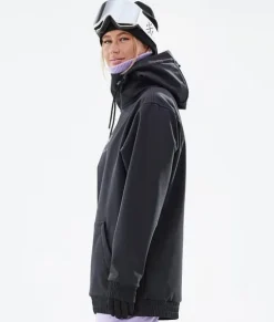 Ski Jassen>DOPE SNOW Yeti W 2022 BlackPeak