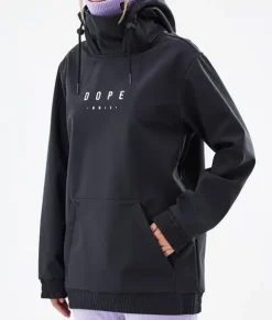 Ski Jassen>DOPE SNOW Yeti W 2022 BlackPeak