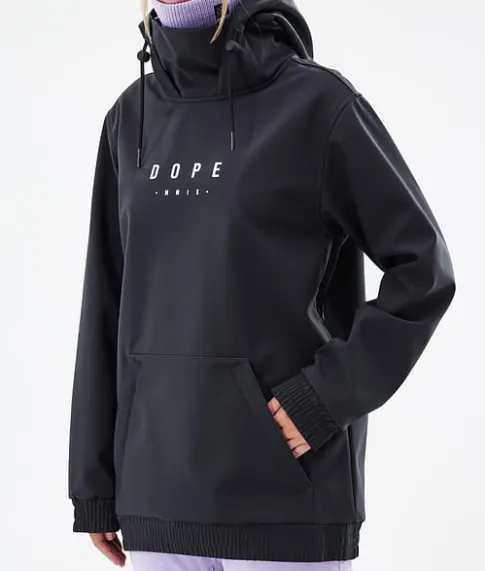 Ski Jassen>DOPE SNOW Yeti W 2022 BlackPeak