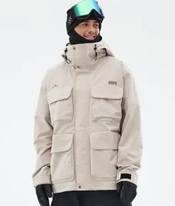 Snowboard Jassen>DOPE SNOW Zenith Sand