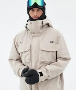 Snowboard Jassen>DOPE SNOW Zenith Sand
