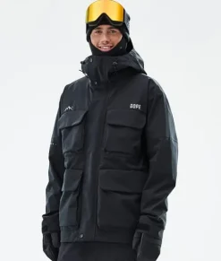 Snowboard Jassen>DOPE SNOW Zenith Black