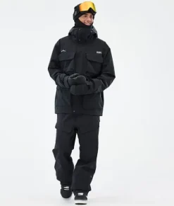 Snowboard Jassen>DOPE SNOW Zenith Black