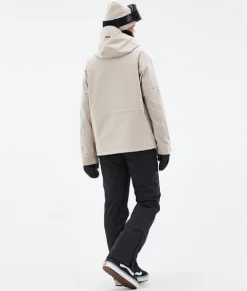 Snowboard Jassen>DOPE SNOW Zenith W Sand