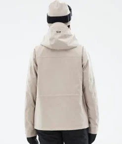 Snowboard Jassen>DOPE SNOW Zenith W Sand